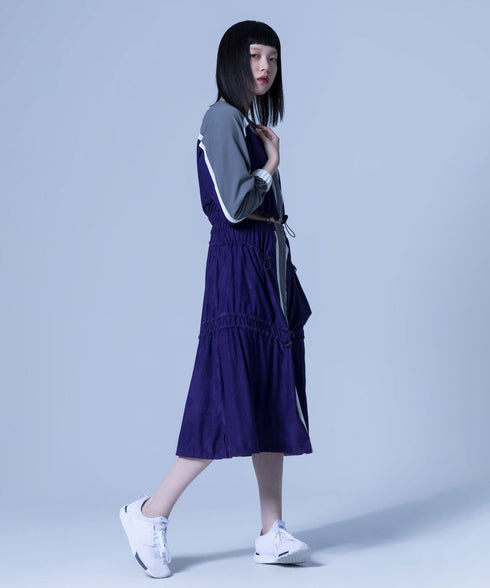 後期禮服